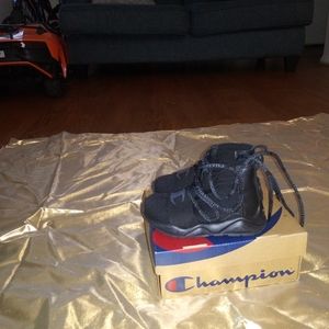 Champion shoes